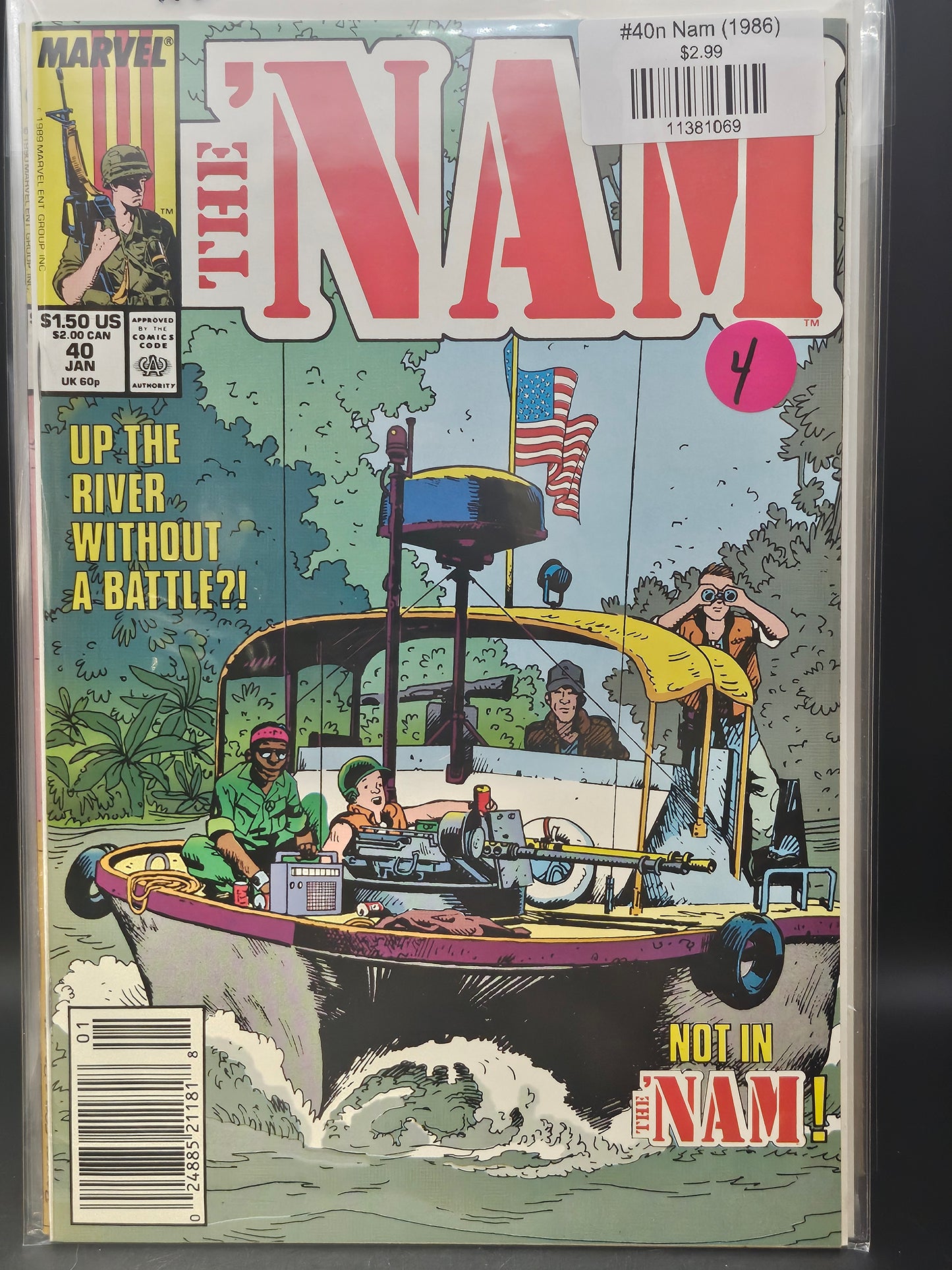 #40n Nam (1986)