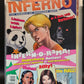 Inferno (1997 DC) #1-4