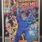 #1-12 Squadron Supreme (1985 1st Series)