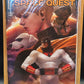 #4C Space Ghost Jonny Quest Space Quest (2025 Dynamite)