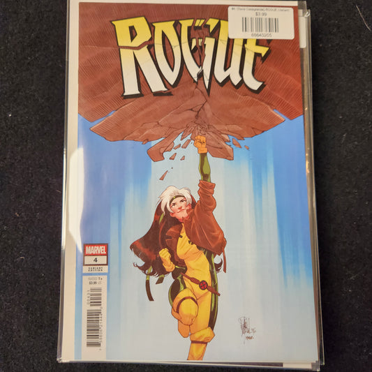 #4 (Elena Casagrande) ROGUE (Variant)