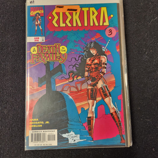 123.108 – #14 – Elektra 1996–1998