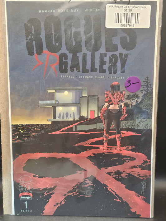 #1A Rogues Gallery (2022 Image)
