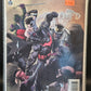 Convergence (2015 DC) #0A-8A