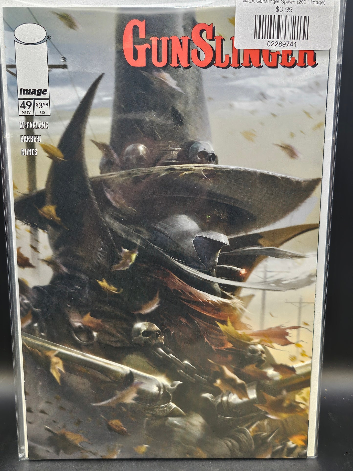 #49A Gunslinger Spawn (2021 Image)