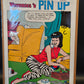 #40C Archie's Girls Betty and Veronica Facsimile Edition (2025 Archie)