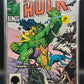 #310d Incredible Hulk (1962 Marvel 1st Series)