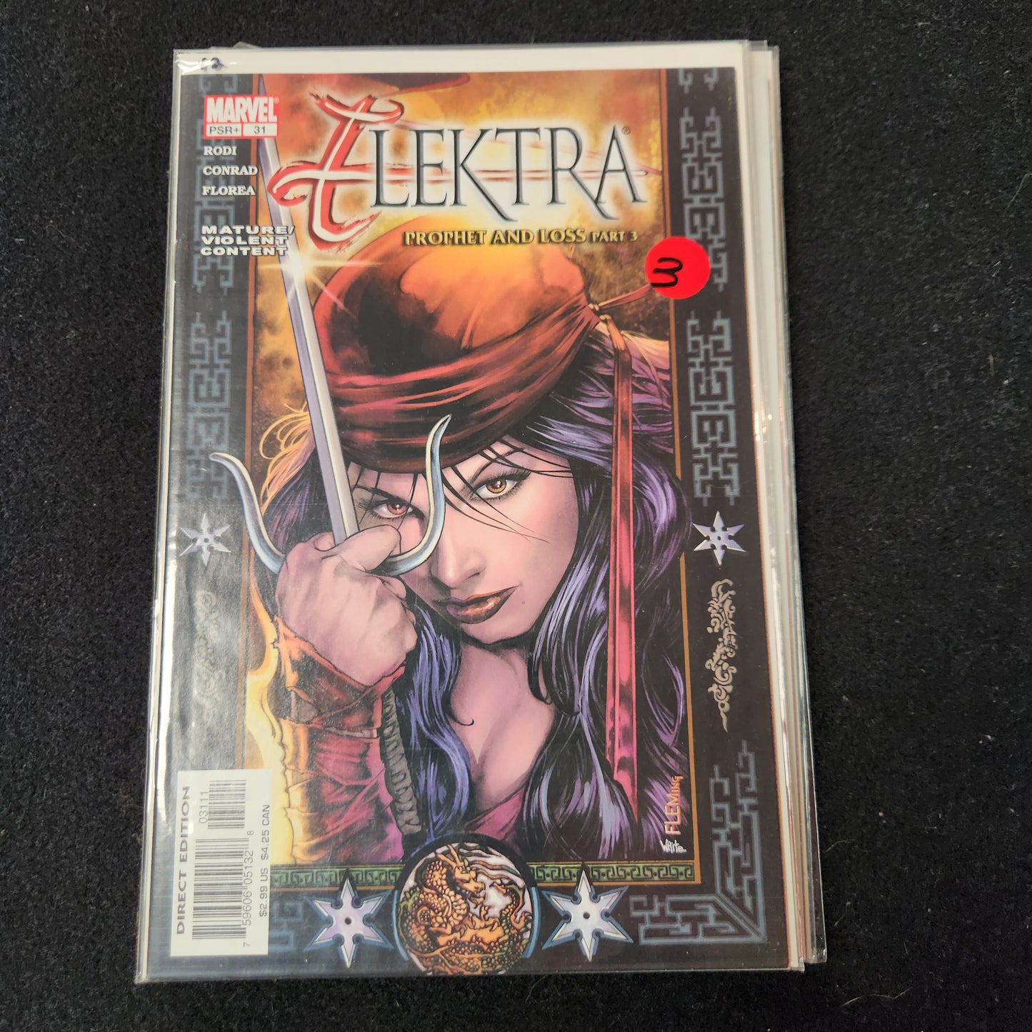 100.128 – #31 – Elektra 2001–2004 1–35 v2