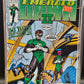 #2 Green Lantern Emerald Dawn II (1991)