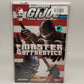 #1 GI Joe Master and Apprentice (2004)