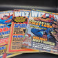 Wizard Magazines #146 147 148 149 150 152 154 155 156 157 158 159