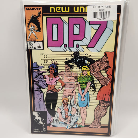 #1F DP7 (1986)
