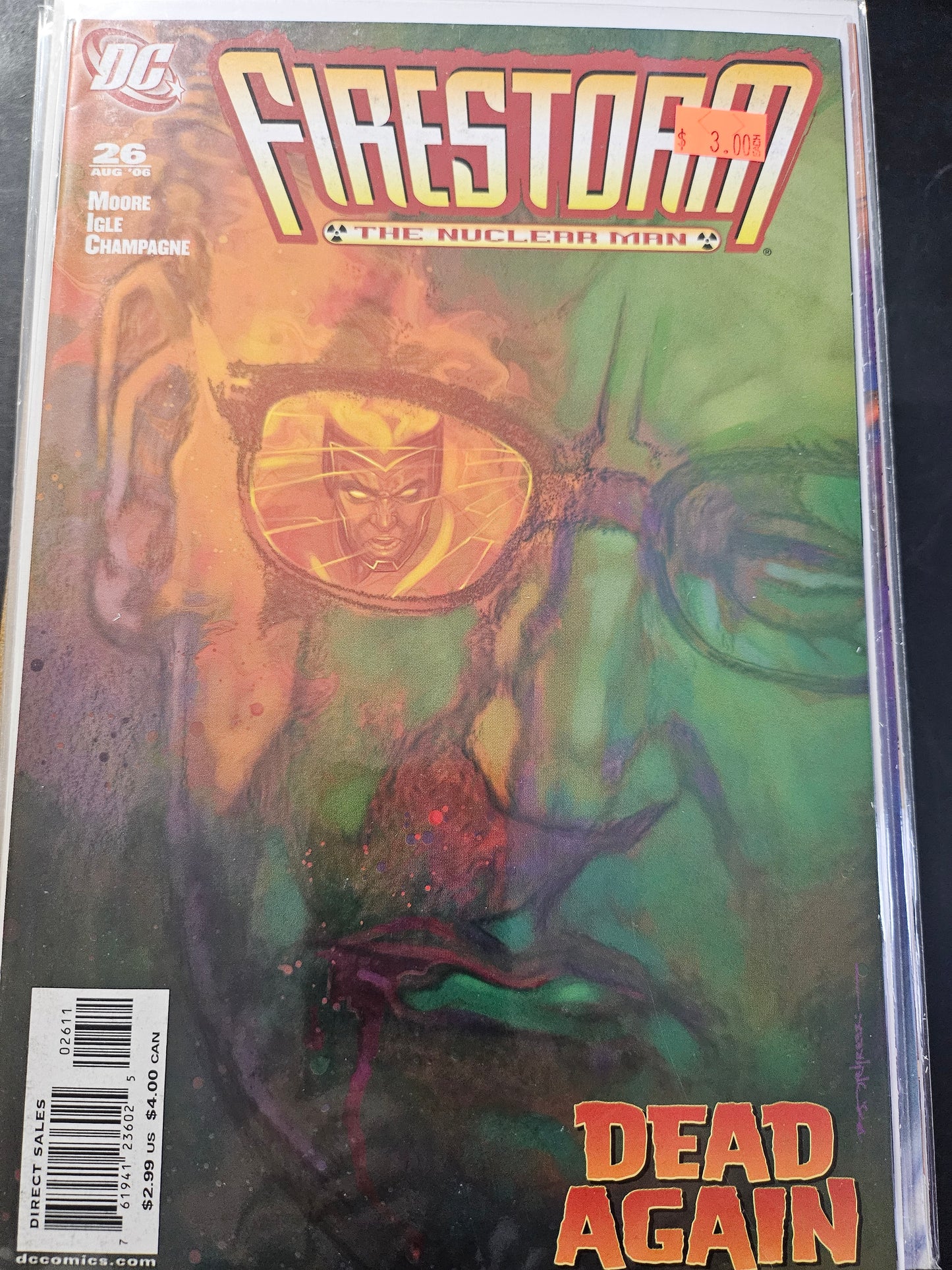 102.107 – #26 - Firestorm -2004-07