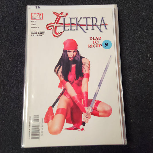 100.125 – #28 – Elektra 2001–2004 1–35 v2