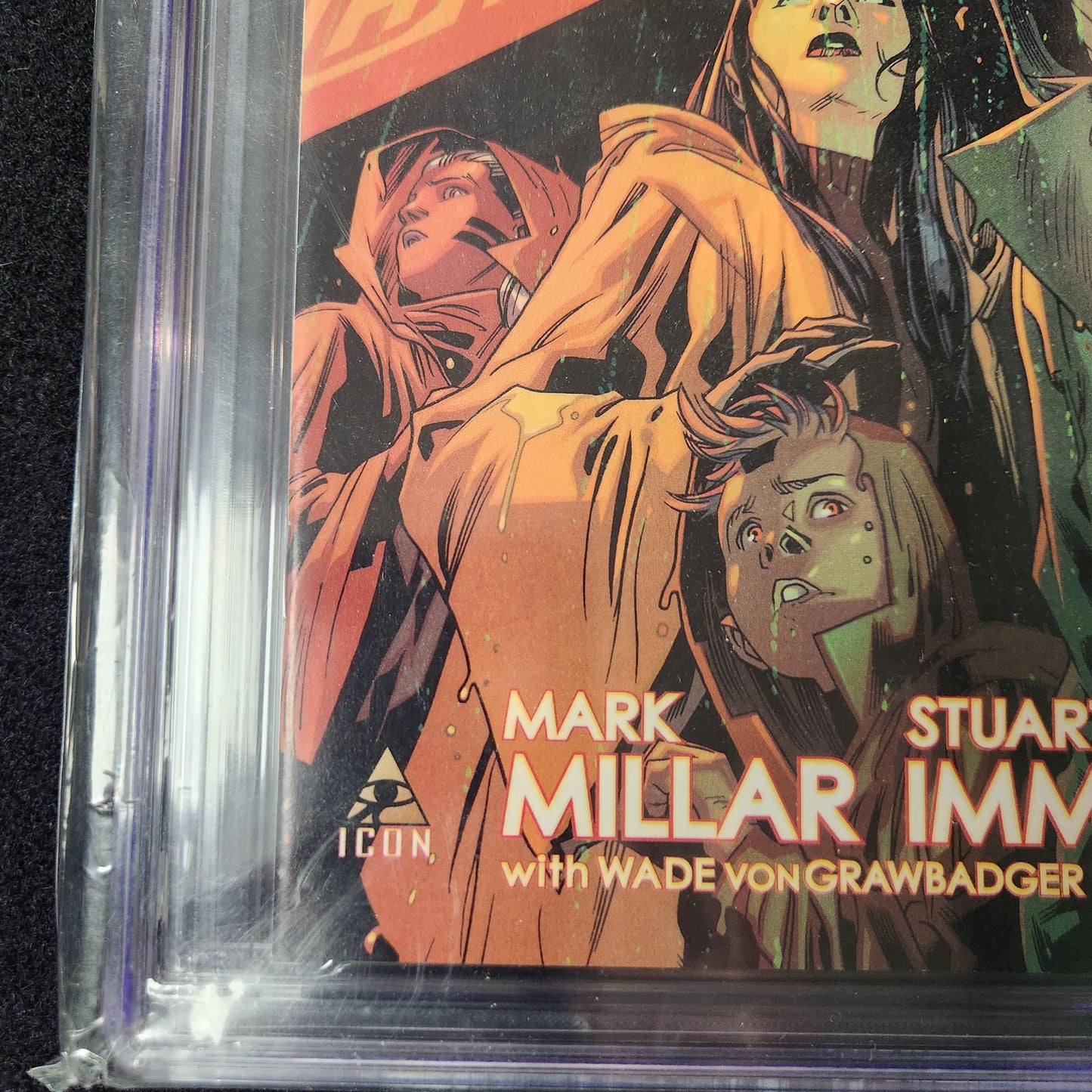 Empress Slab #2 (2016)