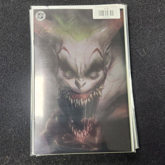 #15K Absolute Batman (2024 DC)