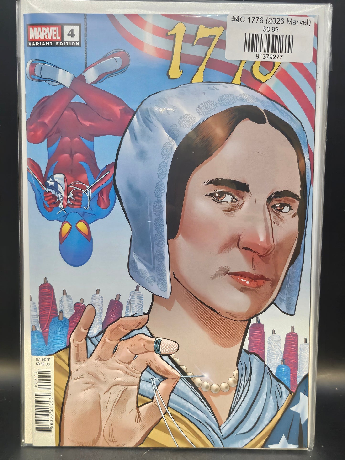 #4C 1776 (2026 Marvel)