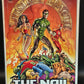 #1-3 Justice League The Nail (1998)