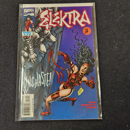 123.112 – #18 – Elektra 1996–1998