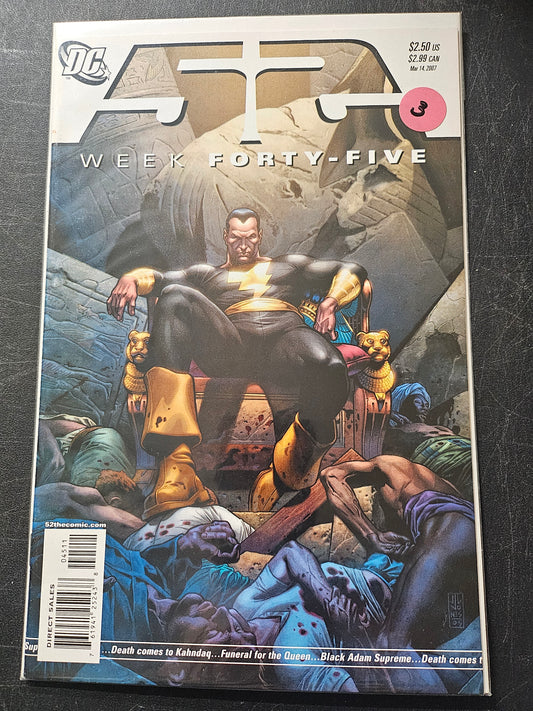 100.117 – #forty five - 52 -2006-07