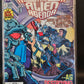 Armageddon Alien Agenda (1991) #1-4