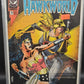 #16 Hawkworld (1990 2nd Series)