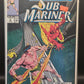 #1-12 Saga of the Sub-Mariner (1988)