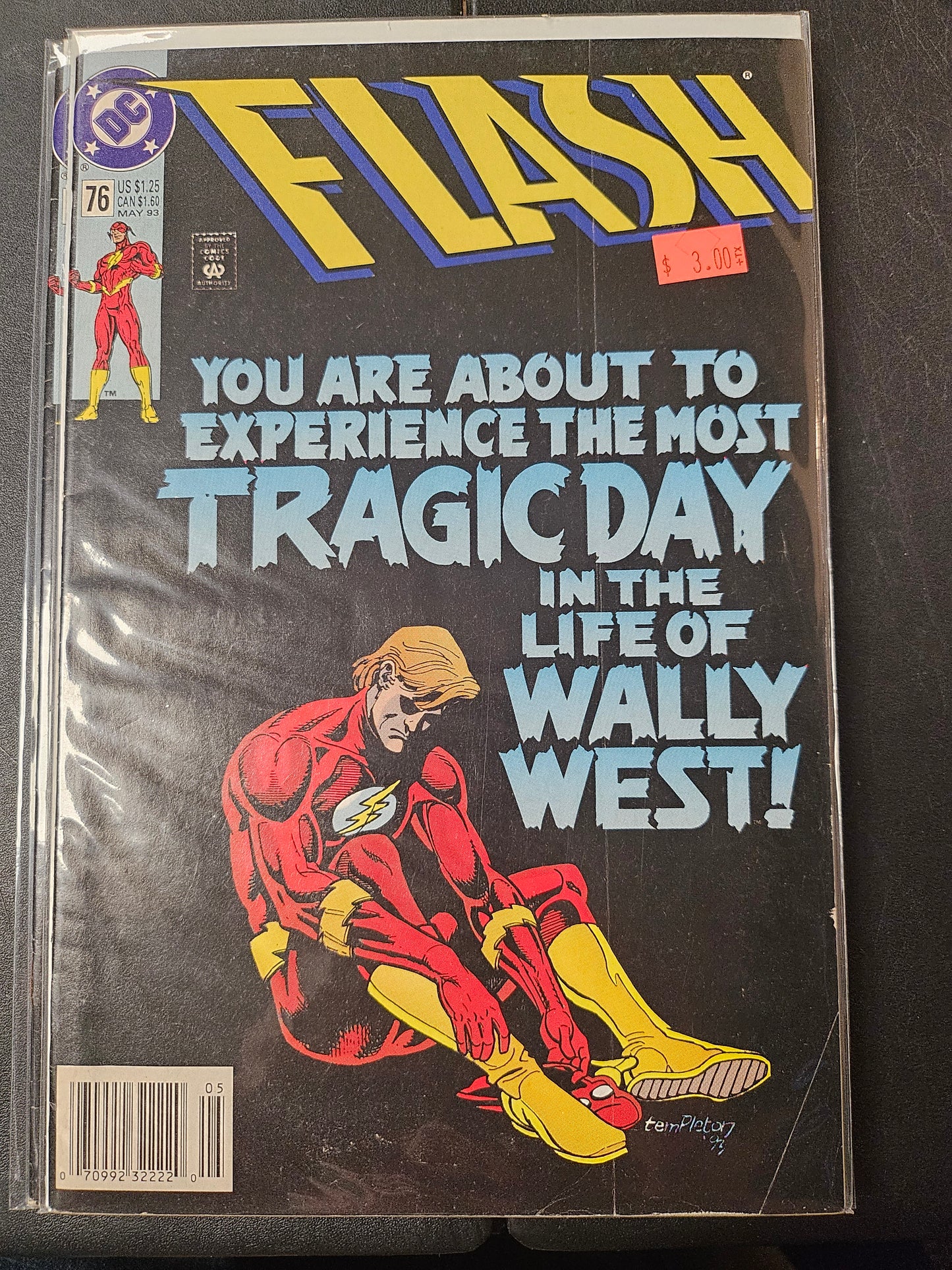 101.171 – #76 - Flash -1987-2009 v2