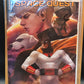 #4C Space Ghost Jonny Quest Space Quest (2025 Dynamite)