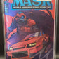 #1P (Pye) MASK (PYE PARR & LUKE PREECE & ANDRES JUAREZ DIE CUT FOIL MASK VAR)