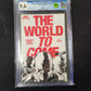 Marvel Knights: The World to Come Slab #1 (2025)