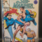 #1-12 Saga of the Sub-Mariner (1988)