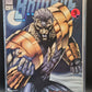Brigade (1992 1st Series) #1-4