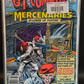 #284MJ GI Combat (1952)