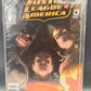 #0A Justice League of America (2006 2nd Series)
