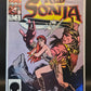 #1-2 Red Sonja the Movie (1985)