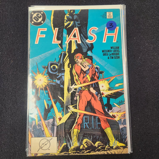 101.115 – #18 - Flash -1987-2009 v2
