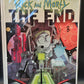 #1B Rick and Morty the End (2025 Oni Press)