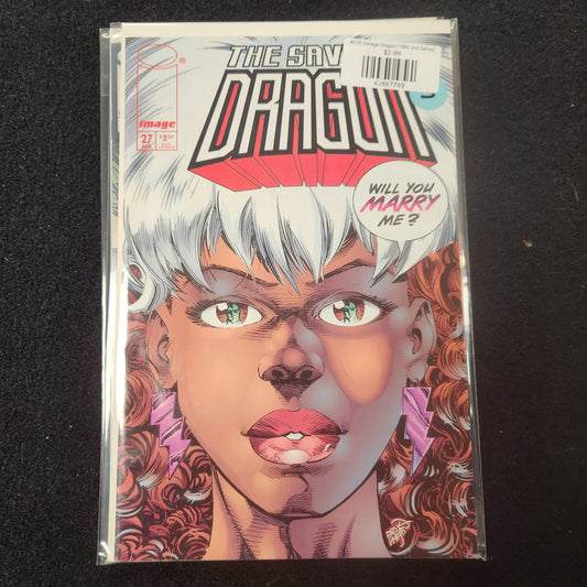 #27A Savage Dragon (1993 2nd Series)