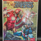 #4A Marvel Zombies Red Band (2025 Marvel)