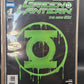 #1A Annuals Green Lantern (2011 5th Series DC)