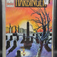 #7 Harbinger (1992)