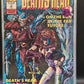 Death's Head II (1992 1st Series) #1A-4