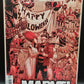 #1D Marvel Black White and Blood and Guts (2025 Marvel)