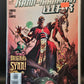 #1-6 Rann Thanagar War (2005)