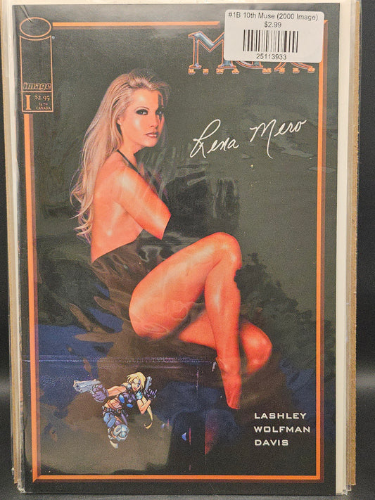 #1B 10th Muse (2000 Image)