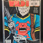 #1n-4n Wild Dog (1987)