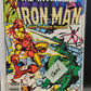 #159n Iron Man (1968 1st Series)