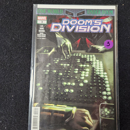 104.102 – Dooms Division - #3