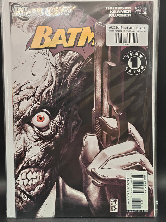 #653d Batman (1940)
